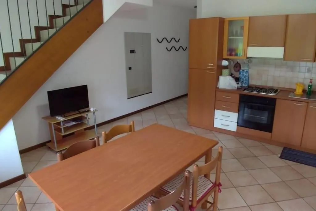Casa Corvina Apartment Negrar Italy