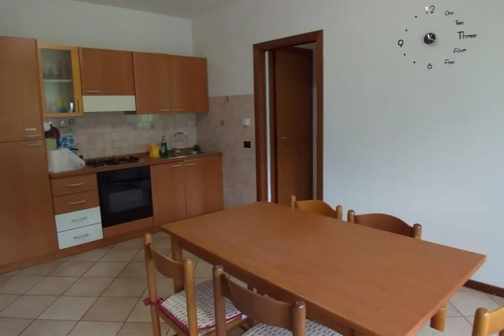 Casa Corvina Apartment Negrar Italy