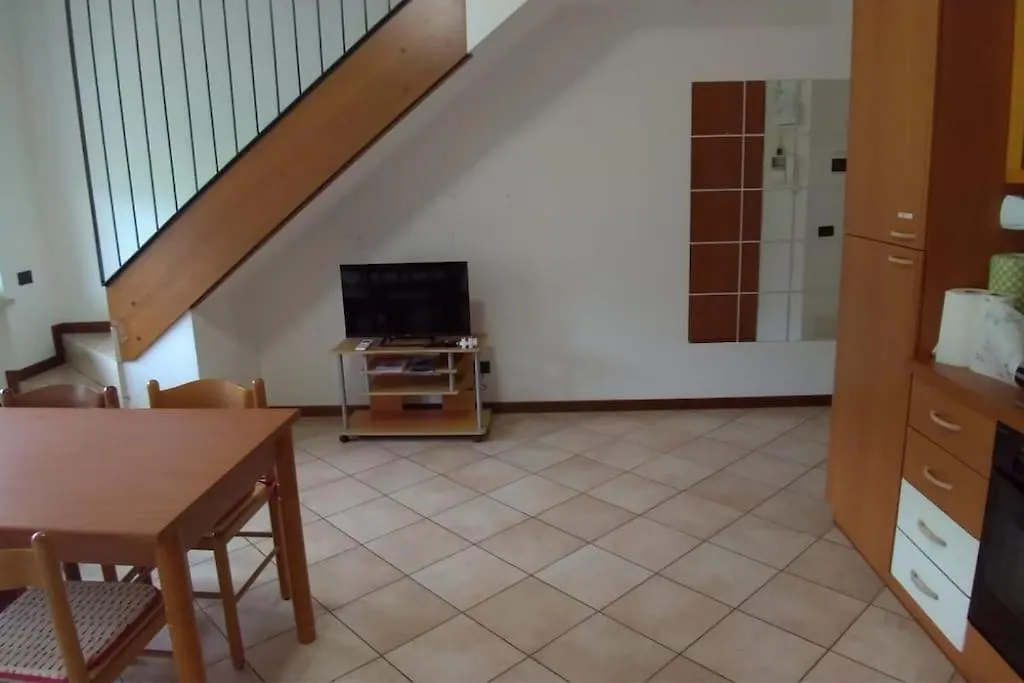 Casa Corvina Apartment Negrar Italy