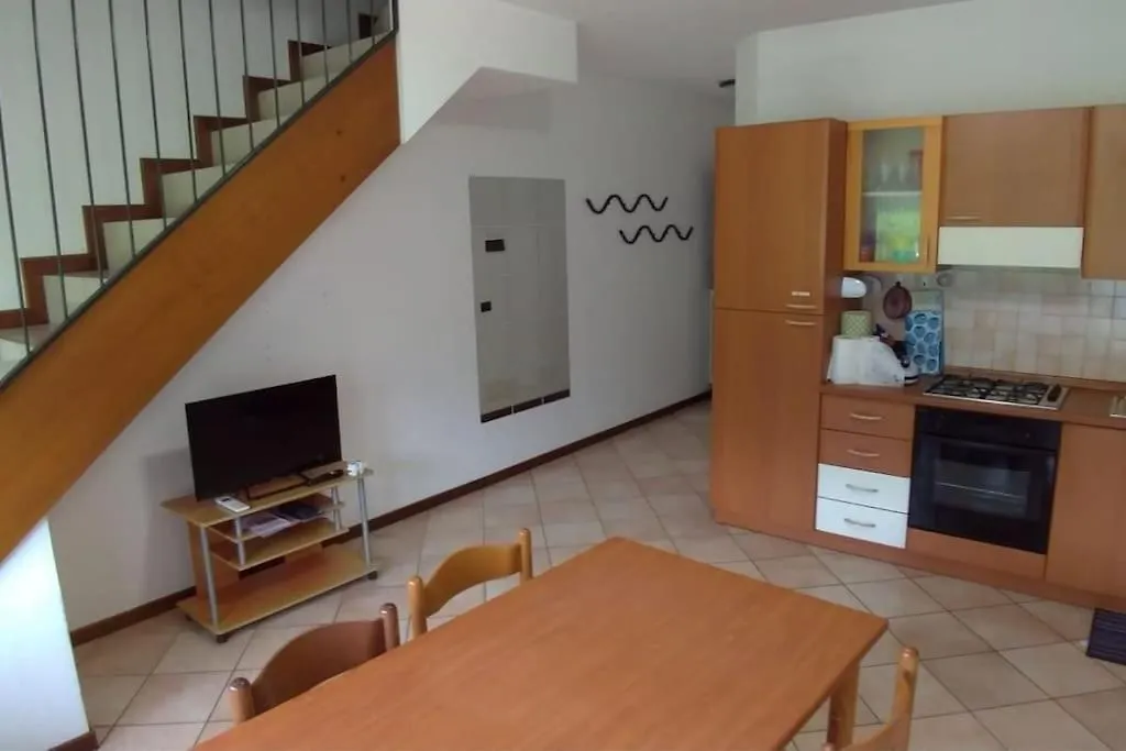 Casa Corvina Apartment Negrar