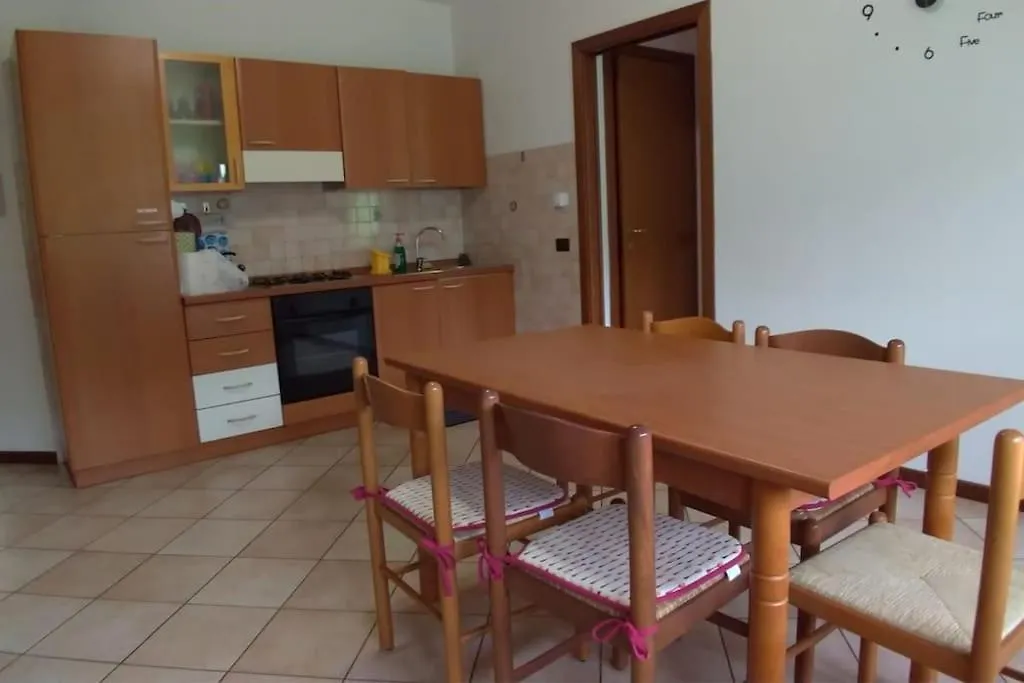 Casa Corvina Apartment Negrar 0*,  Italy