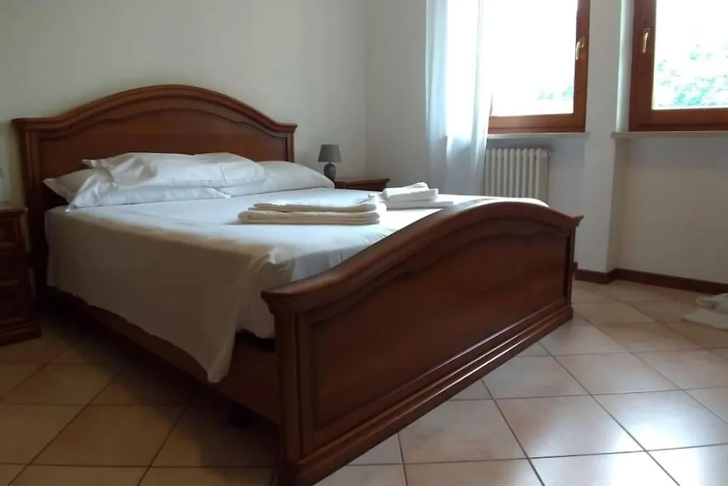 Casa Corvina Apartment Negrar