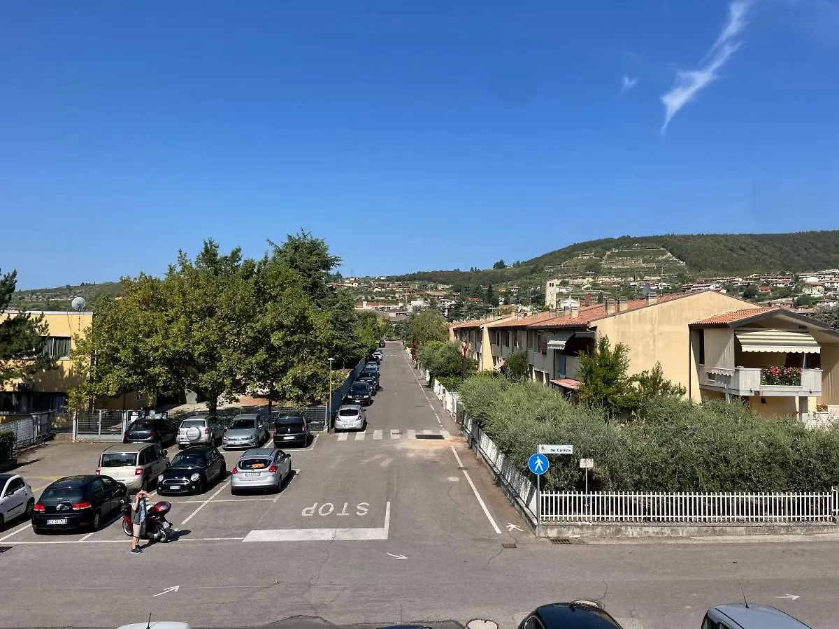 Casa Corvina Apartment Negrar Italy