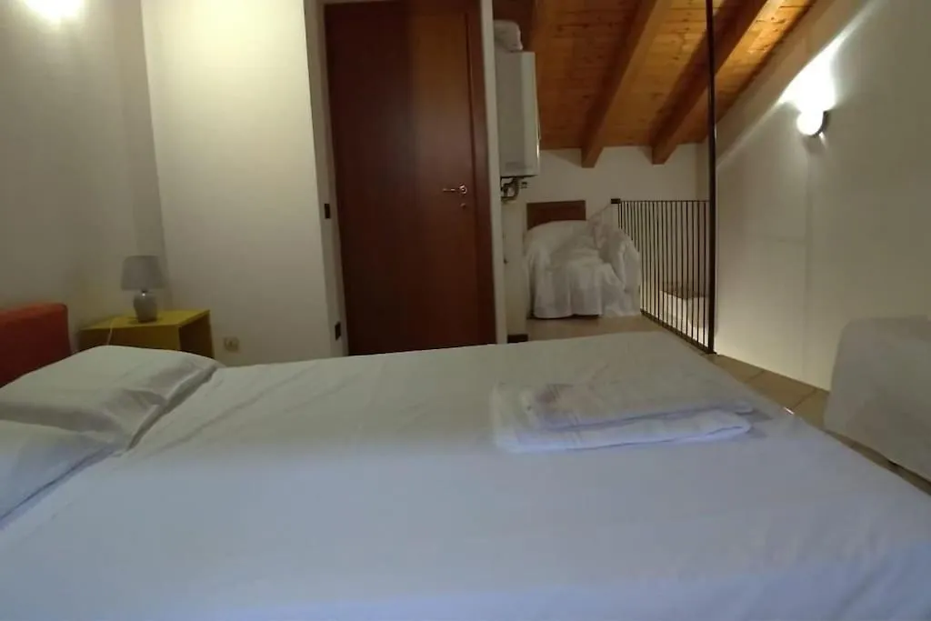 Casa Corvina Apartment Negrar 0*,