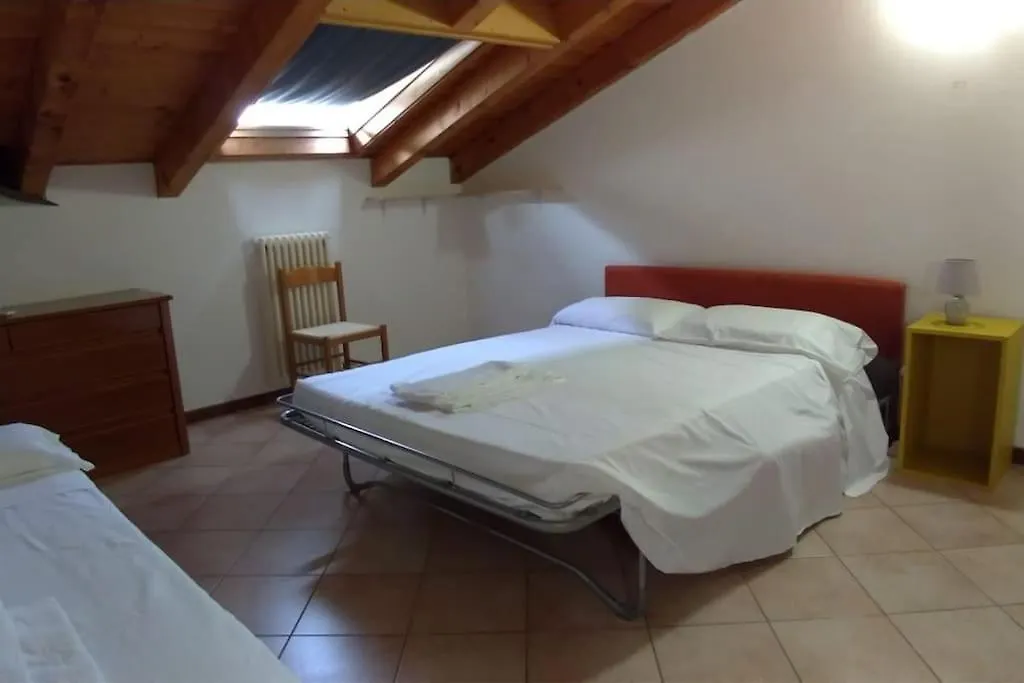 Casa Corvina Apartment Negrar