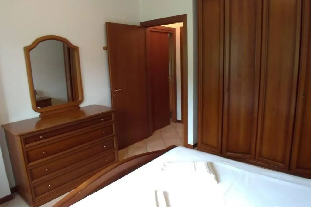 Casa Corvina Apartment Negrar