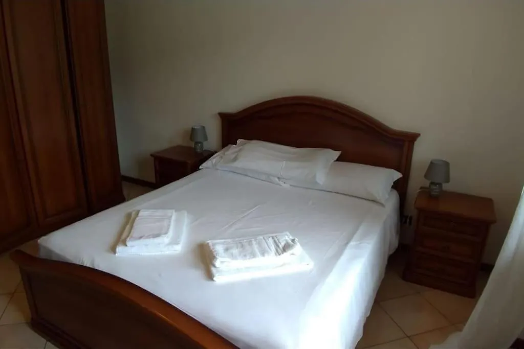 Casa Corvina Apartment Negrar