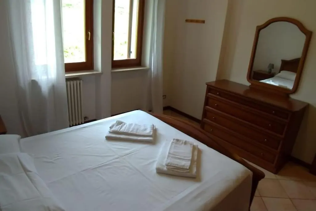 Casa Corvina Apartment Negrar