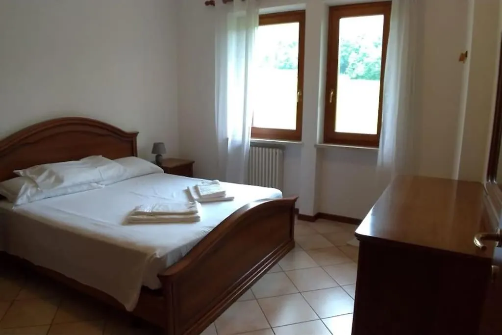 Casa Corvina Apartment Negrar