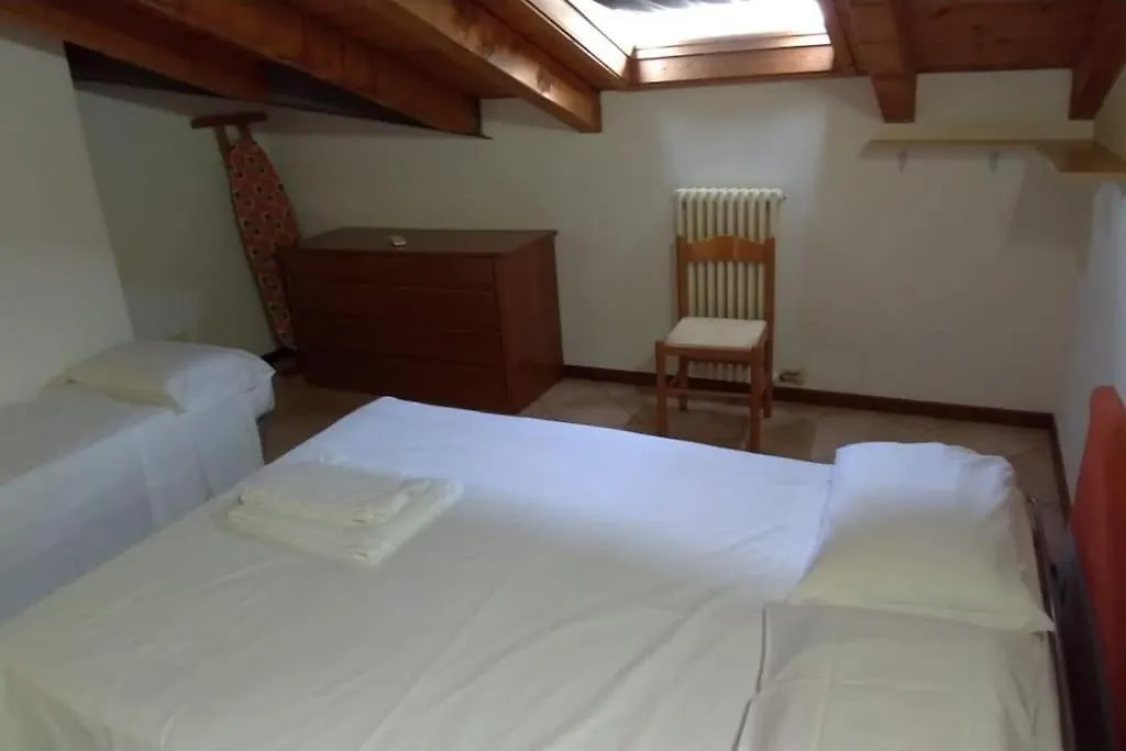 Casa Corvina Apartment Negrar