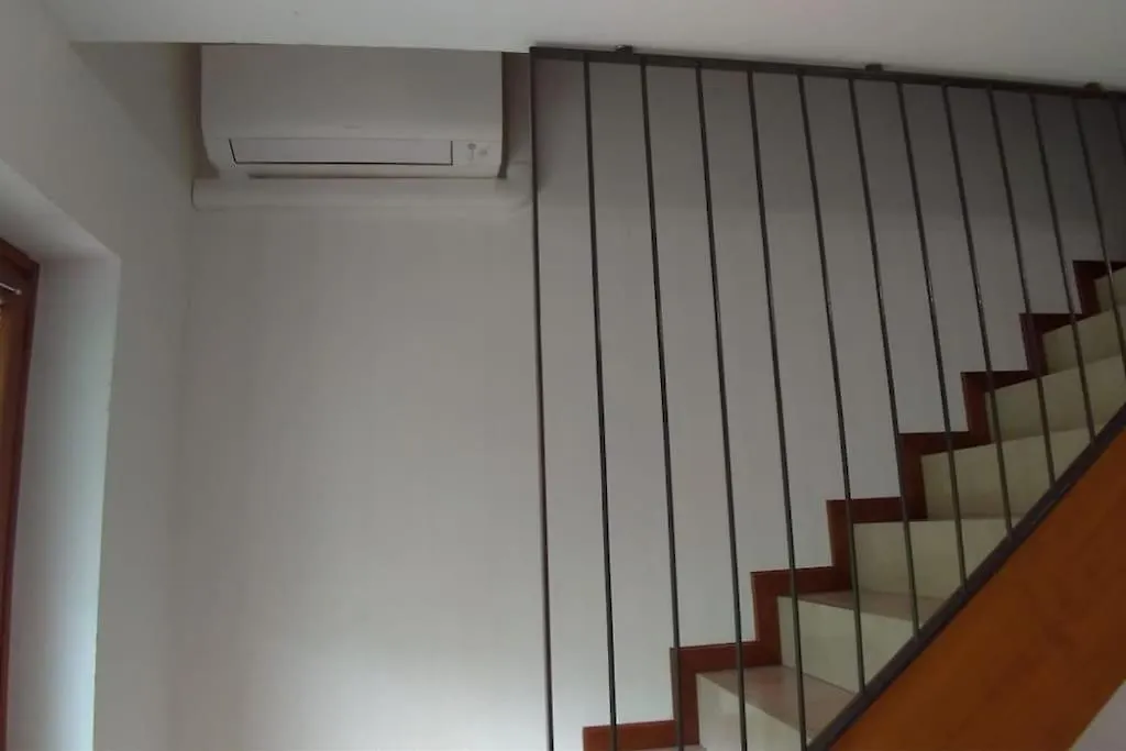 Casa Corvina Apartment Negrar Italy