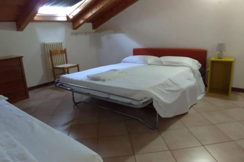Casa Corvina Apartment Negrar